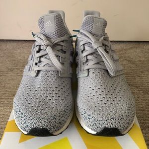 Adidas UltraBoost Clima ‘Grey’